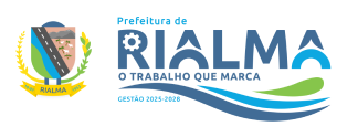 Prefeitura Municipal de Rialma